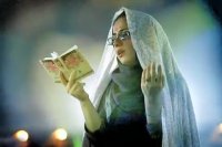 کلیپ ویژه شب قدر با صدای بنیامین بهادری