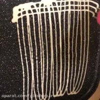 آماده سازی رشته خوشکار