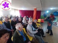 آموزش مراقبت از سالمند مبتلا به آلزایمر