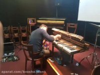 سفارش کوک و ریگلاژ پیانو (09125633895)