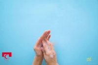 کرونا از آنجه فکر میکنید به شما نزدیک تر است