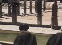 قدیمی ترین فیلم رنگی  از حرم امام رضا