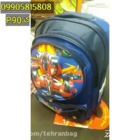 تولیدی کیف و کوله مدارس ارزان در تهران