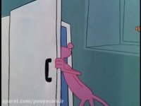 پلنگ صورتی - 70