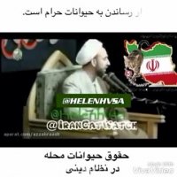 حقوق حیوانات در نظام دینى