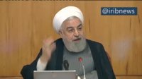 روحانی: از 16 تیر غنی سازی را اغاز می کنیم !