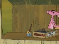 برنامه کودک پلنگ صورتی مزرعه ذرت