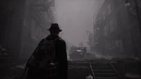 تریلر بازی The Sinking City - سایت سه گوش