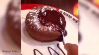 The most satisfying video - Chocolate cake decorating ideas
