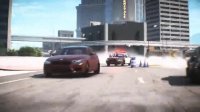 تریلر جدید بازی "NEED FOR SPEED PAYBACK"
