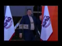 استندآپ کمدی حمید ماهی صفت - قسمت سوم