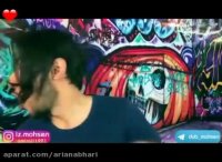 مجموعه دابسمش کلیپ های ایرانی فوق العاده خنده دار 10