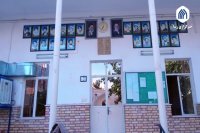 نگاهی کوتاه به مدرسه علمیه مطلب خان دامغان