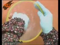 طرز تهیه کباب دیگی