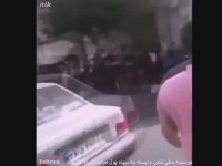 سرکوب مردم مالباخته موسسه ثامن