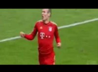 بایرن مونیخ 7-1 هافنهایم