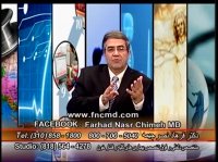 دلایل سرگیجه و راه های رهایی از آن