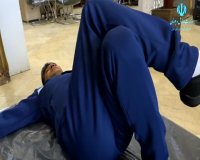 بخش سوم ورزش و تندرستی