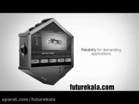 ویژگی های هارد اینترنال وسترن دیجیتال مشکی