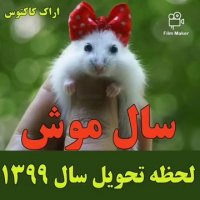 ویدیو کلیپ تبریک عید نوروز سال موش