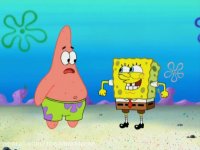 کارتون باب اسفنجی