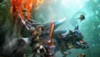 بررسی گیم پلی بازی Monster Hunter Generations از نینتدو