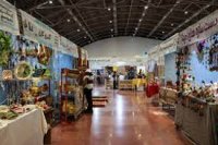 برگزاری نمایشگاه عرضه محصولات روستایی و عشایری