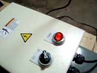 50" ELECTRIC SLIP ROLL 40674