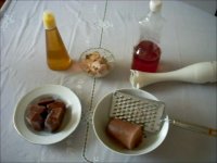 یخ در بهشت قهوه Yakh dar behesht ghahve (Frappuccino)