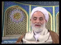 قرائتی/ تفسیر نور سوره النصر(110) -آیات 1 یک الی 3 سه