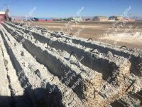 تیرچه پیش تنیده کرج