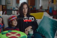 قیمت ال ای دی سامسونگ - انتخاب سنتر