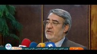 وزیر کشور: برای تامین نیازهای اساسی نگرانی وجود ندارد