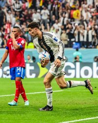 خلاصه بازی کاستاریکا 2 - آلمان 4