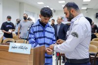 هشدار قاضی صلواتی به زورگیرها