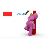 پوکویو فارسی_ نقاشی جالب