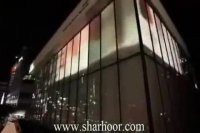 شیشه های هوشمند در علوم ارتباطات و فناوری تصویری