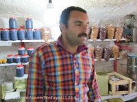 بزرگ ترین خانه ی کندوان