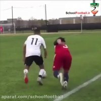 تکنیکهای لایی بازی