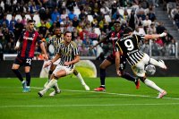 خلاصه بازی یوونتوس 1 - بولونیا 1