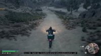 گیم پلی بازی DAYS GONE پارت 6 - زکس گیم