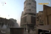 عراق در میانه اعتراض و فتنه