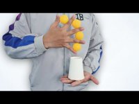 آموزش چهار شعبده بازی فوق العاده