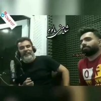 آهنگ لری زیبا