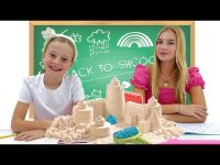 ماجراهای ناستیاو بابایی جدید : چرا کودکان باید به مدرسه بروند؟