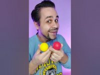 لو دادن شعبده بازی های باحال و سرگرم کننده