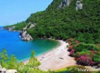 جاذبه های آنتالیا /ترکیه