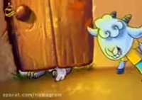 کارتون شنگول و منگول قدیمی