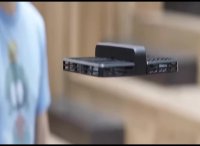 پهپادی که حرفه اش سلفی گرفتن است