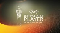 نامزد بهترین بازیکن فصل لیگ اروپا